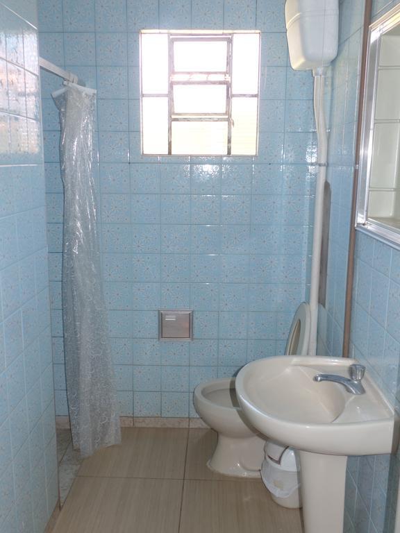Pousada Terraco Pirassununga Bagian luar foto
