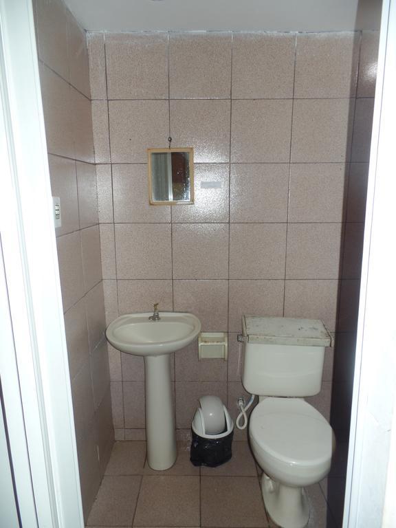 Pousada Terraco Pirassununga Bagian luar foto