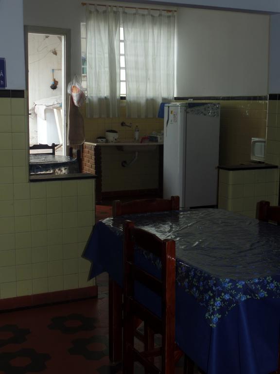 Pousada Terraco Pirassununga Bagian luar foto