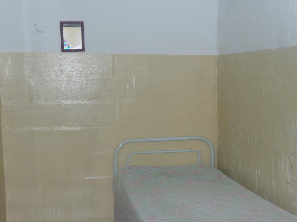 Pousada Terraco Pirassununga Bagian luar foto